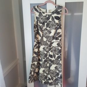 J Crew Dress - 6T